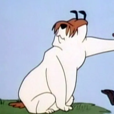 Sam Sheepdog