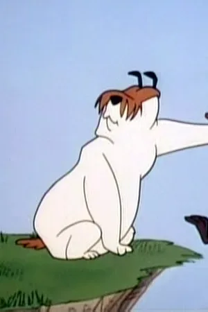Sam Sheepdog