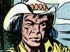 Sam Silvercloud