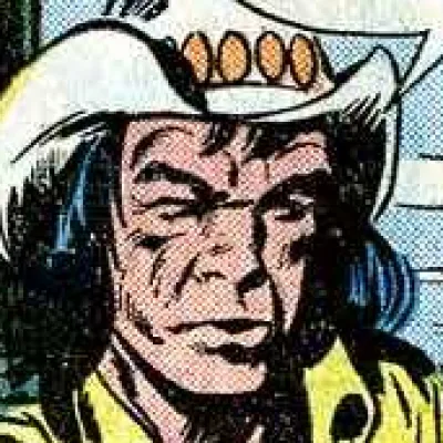Sam Silvercloud