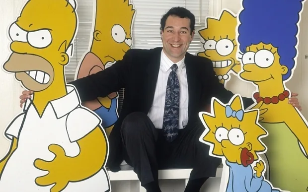 Sam Simon