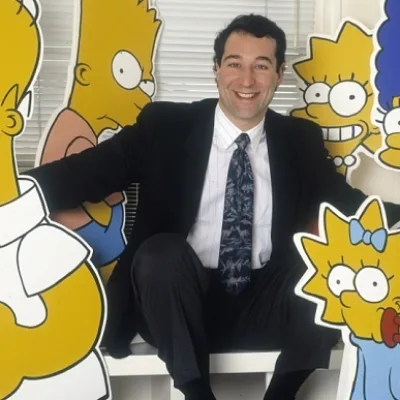 Sam Simon