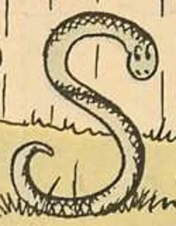 Sam Snake