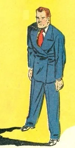 Sam Spade