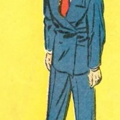 Sam Spade
