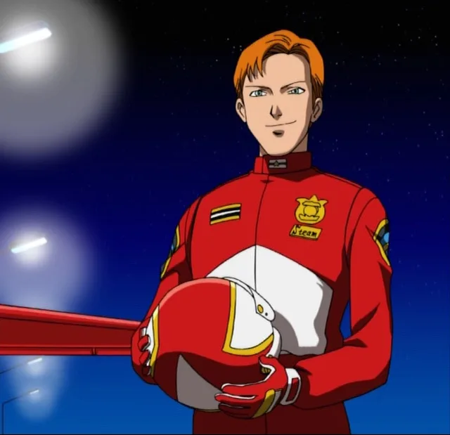 Sam Speed