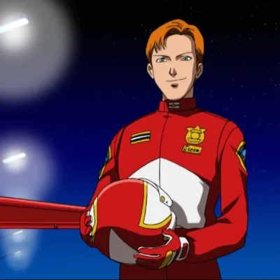 Sam Speed