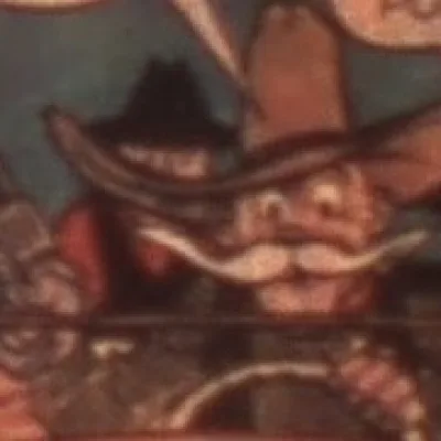 Sam the Sheriff