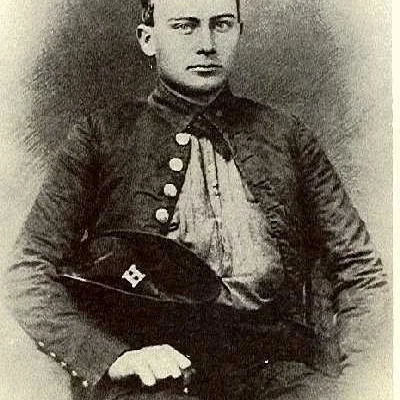 Sam Watkins