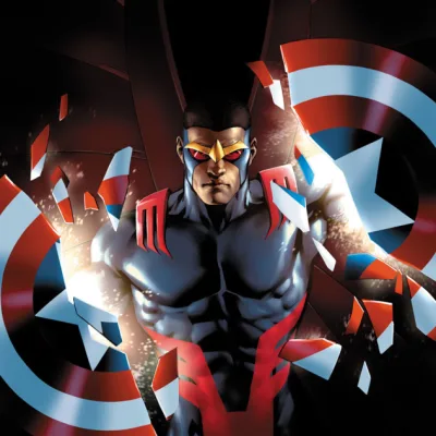 Sam Wilson
