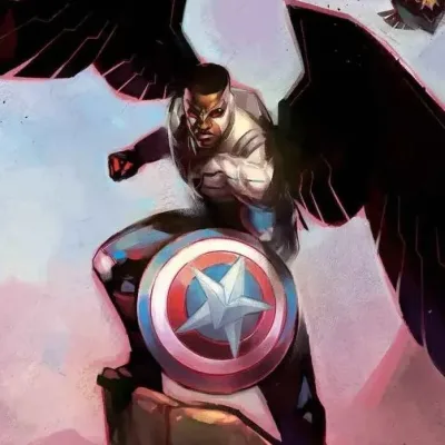 Sam Wilson