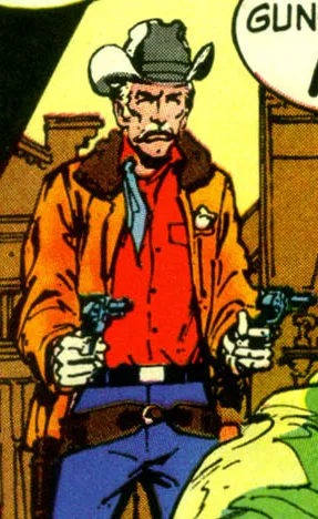 Sam Wilson