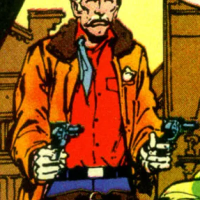 Sam Wilson