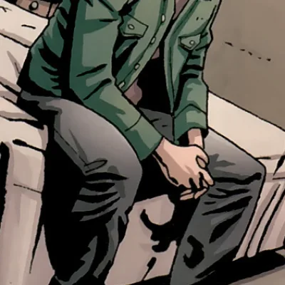 Sam Winchester