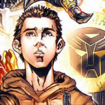 Sam Witwicky