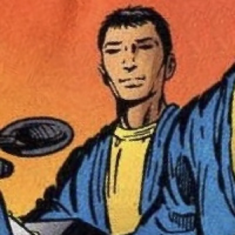 Sam Yamata