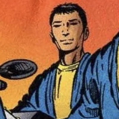 Sam Yamata