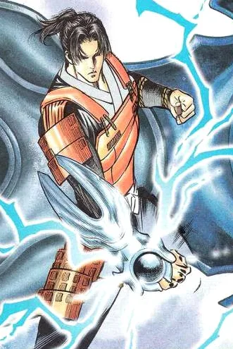 Samanosuke