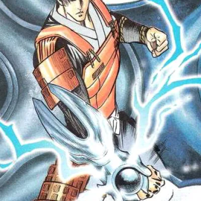 Samanosuke