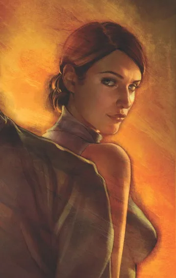 Samantha Finn