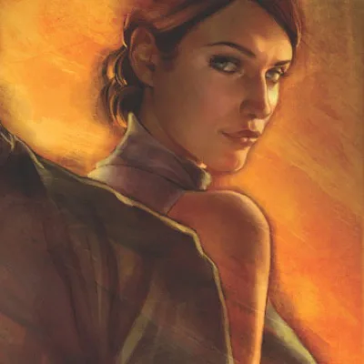 Samantha Finn