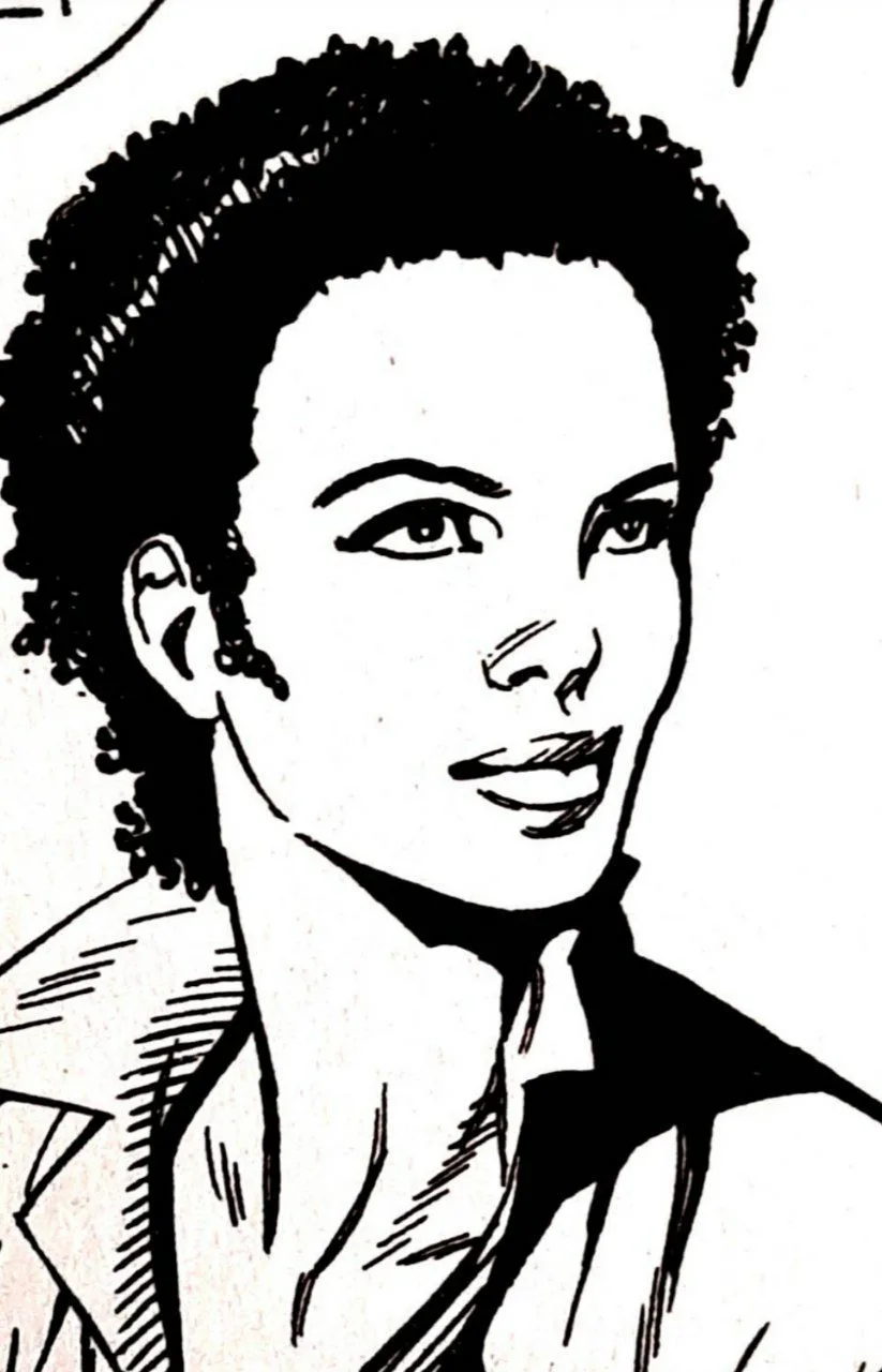 Samantha King