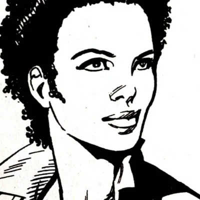 Samantha King
