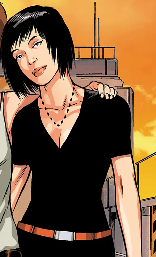 Samantha Nishimura