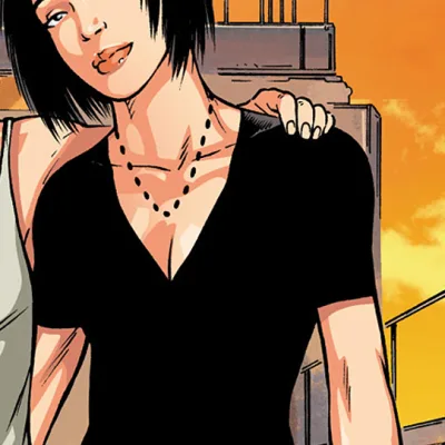 Samantha Nishimura