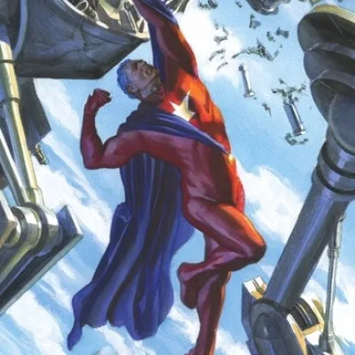 Samaritan