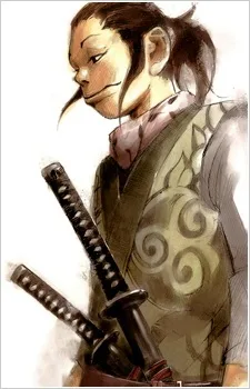 Samejima Tasuke