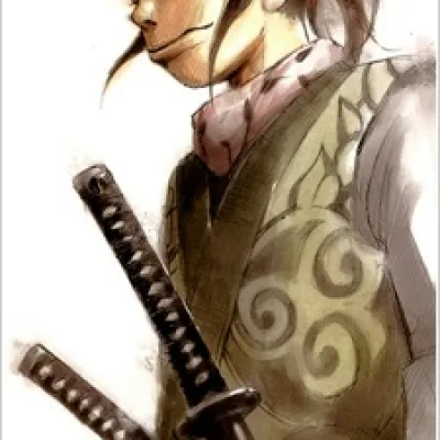 Samejima Tasuke