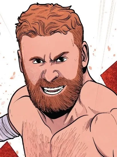 Sami Zayn