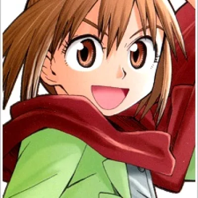Samidare Asahina