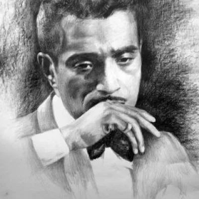 Sammy Davis Jr.