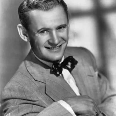 Sammy Kaye