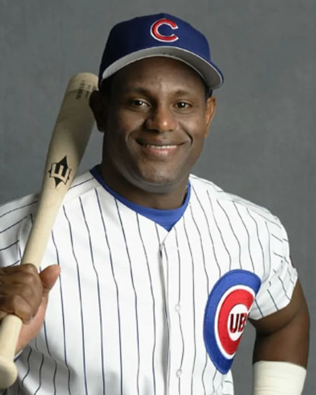 Sammy Sosa