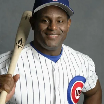 Sammy Sosa