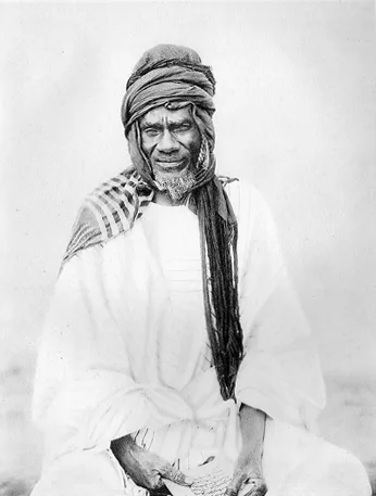 Samori Ture