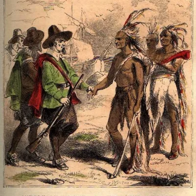 Samoset