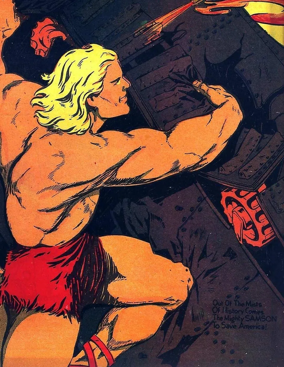 Samson