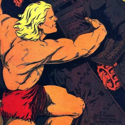 Samson