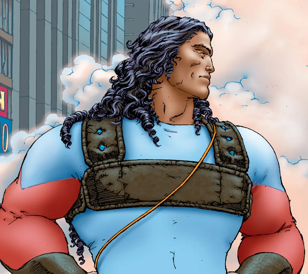Samson