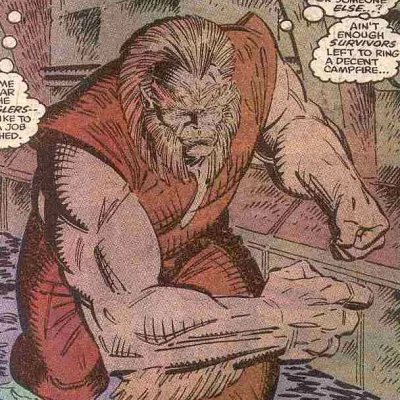 Samson