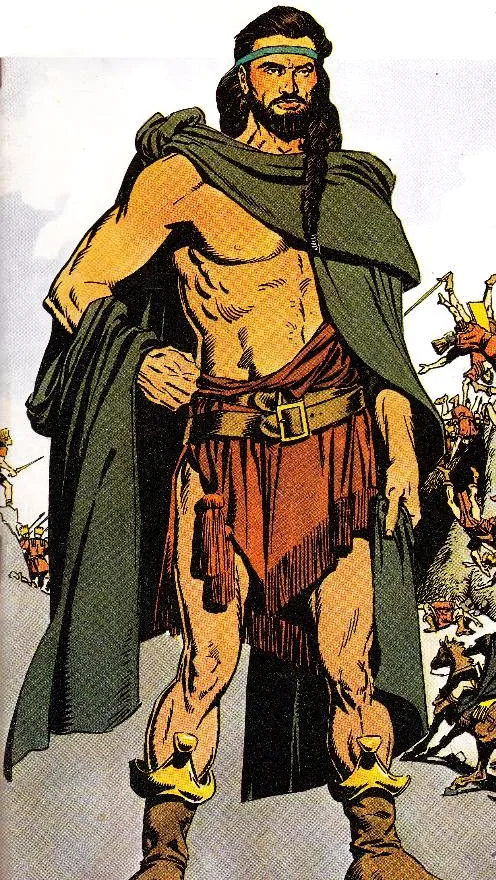 Samson