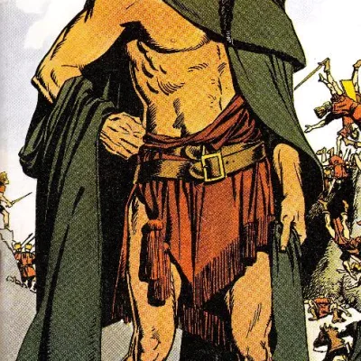 Samson
