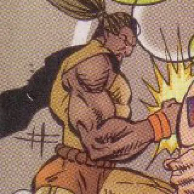 Samson