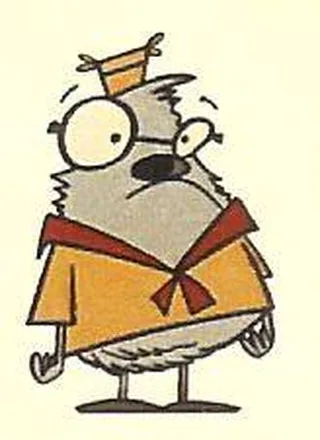 Samson Clogmeyer