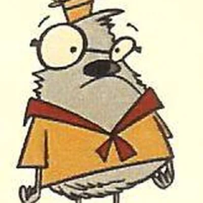 Samson Clogmeyer