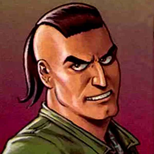 Samson de Milo